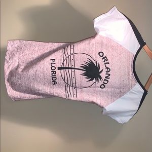Orlando Florida T-shirt